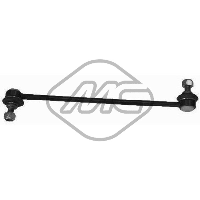 BIELLE SUSP. FIESTA-->02 — METALCAUCHO 4855