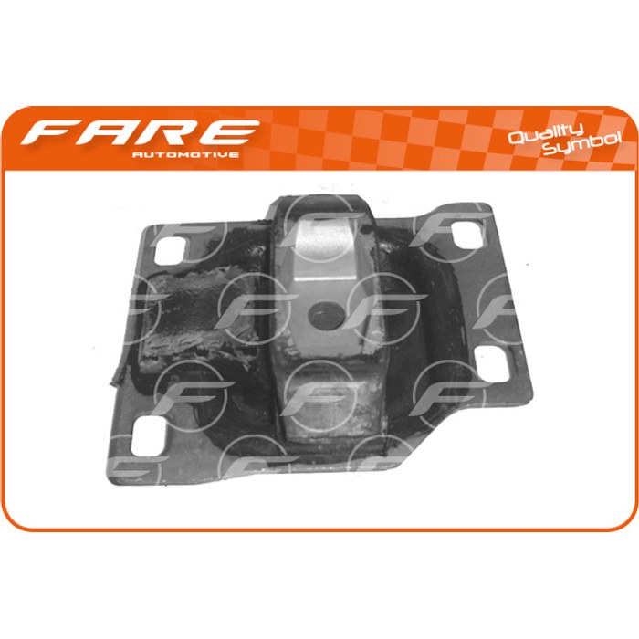 SUPPORT MOTEUR FORD FOCUS — FARE 2495