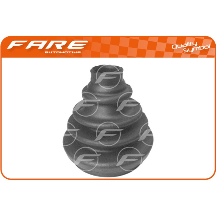 SOUFFLET C/R EXPERT — FARE 1269