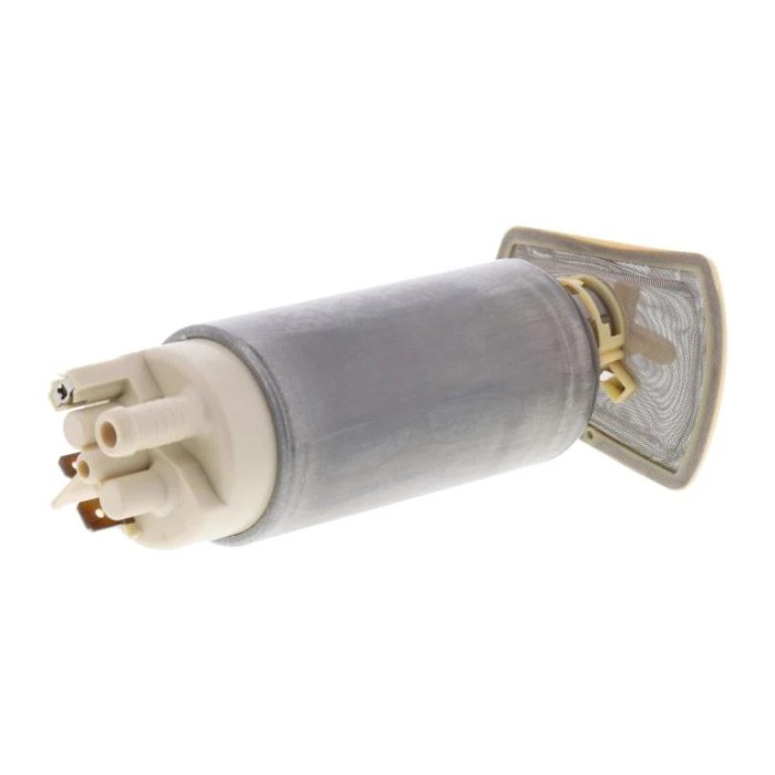 POMPE A ESSENCE PSA 206 C4 307 GRAND MOD — BRUDER 76906