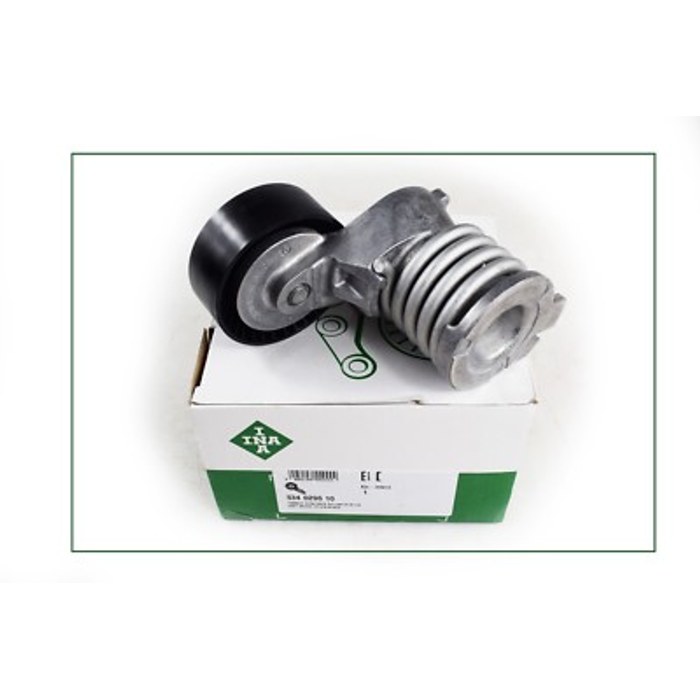 TENDEUR COURROIE INA VW POLO V VI VII AUTO 5-6-7 03E903133 — LUK 534029610