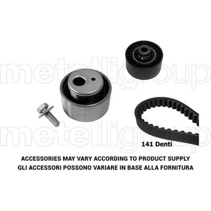 KIT DIST 141D PSA KTB197 — METELLI 290049