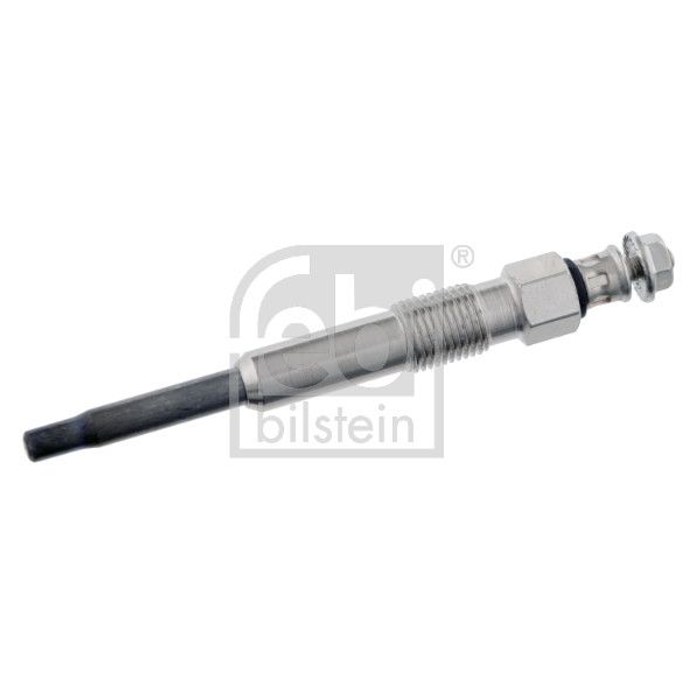 BOUGIE PRECHAUFFAGE PSA PARTNER BERLINGO EXPERT 1.9D TD 5960F6 — FEBI 19099