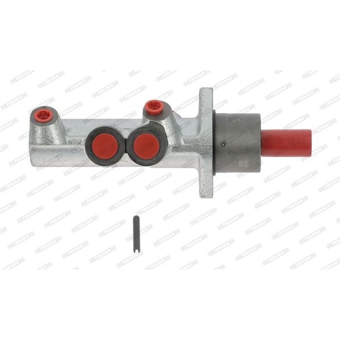 MAITRE CYLINDRE TRAFIC master II 132538B — FERODO FHM1151