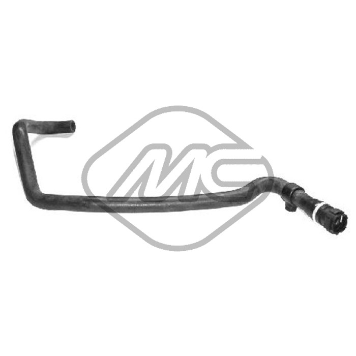 DUR.DE CHAU CLIO/KANGO 
FA8906 — METALCAUCHO 8717