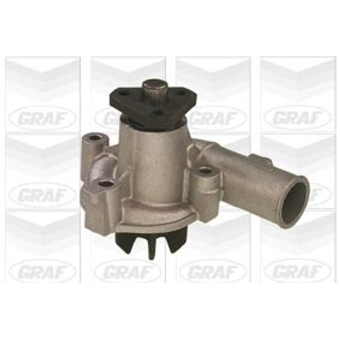 POMPE A EAU C15 309 AX — GRAF PA197