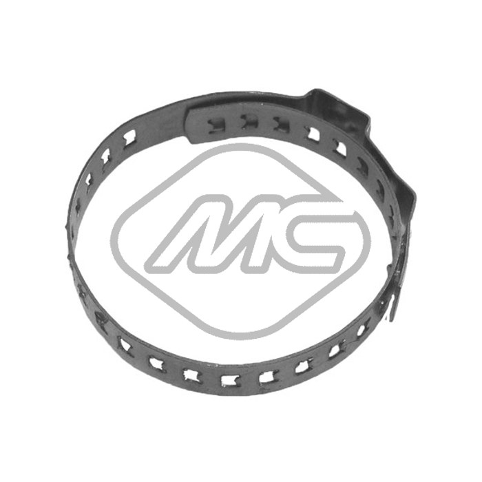 COLL.SOUFF 21-45 — METALCAUCHO 0060
