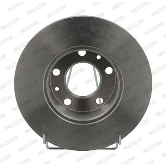 JEU DISQUE FREIN BOXER I F2151P — FERODO 561992CH