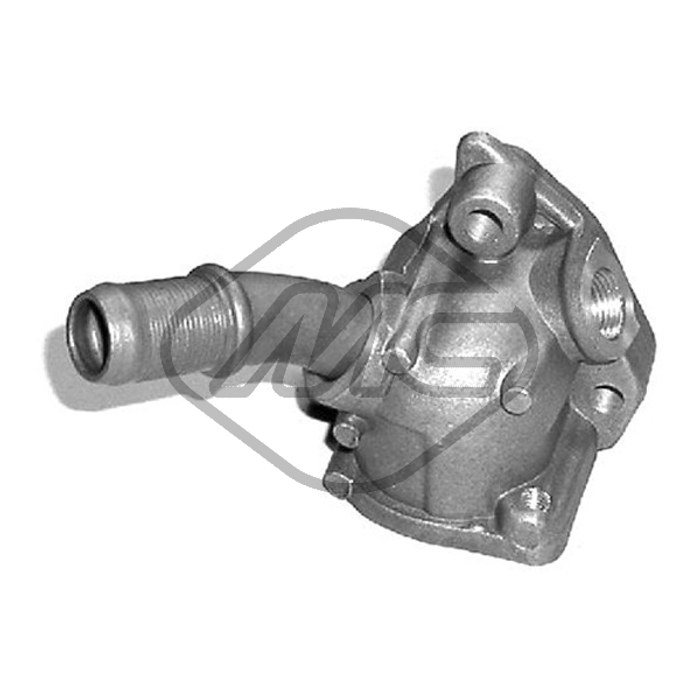 PIPETTE D'EAU CLIO/KANGOO — METALCAUCHO 3147