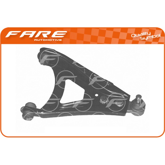 TRIANGLE R9 G — FARE TR432