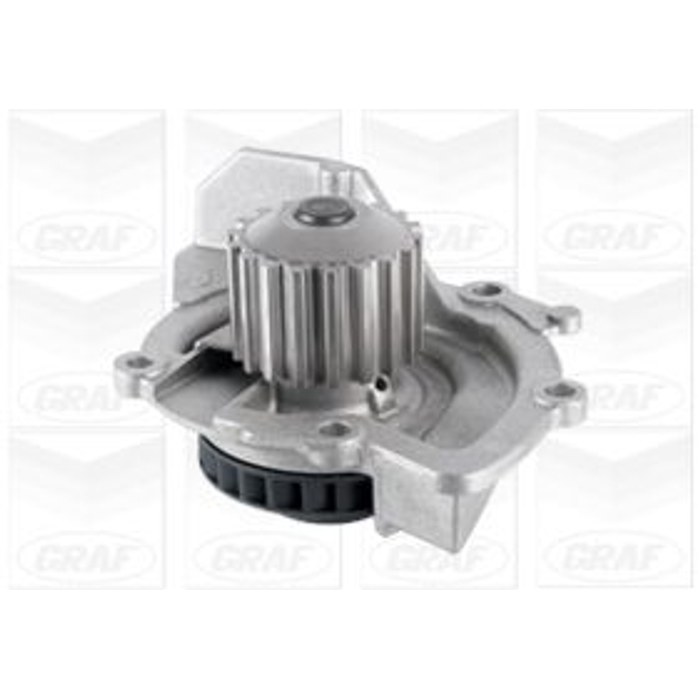 POMPE A EAU BENDIX® PSA C4 C5 JUMPY II EXPERT 407 508 2.0HDI PA1110 — BENDIX 190216B