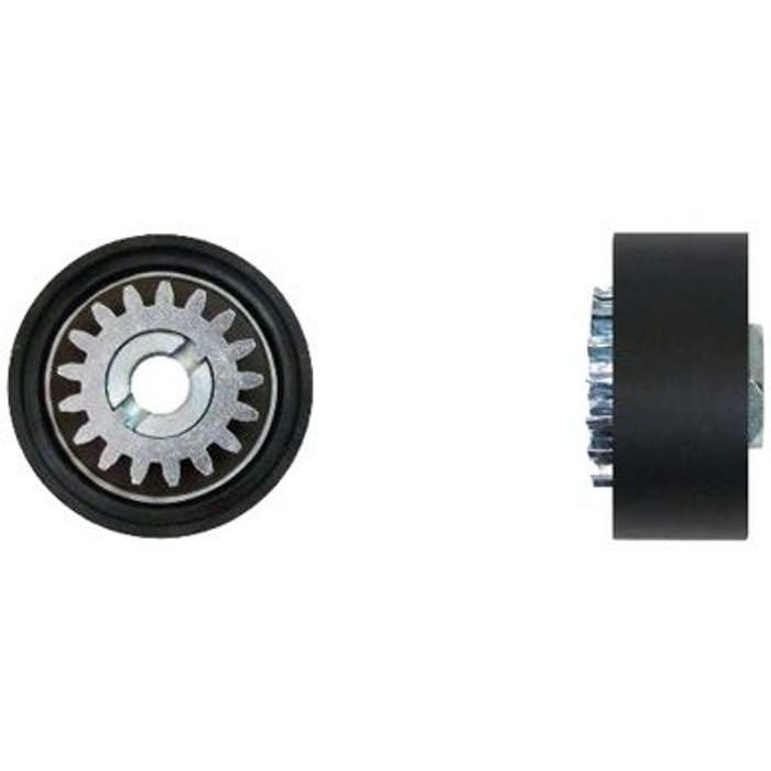 TENDEUR REN CLIO II TWINGO I 122573 BMS367 — EBI EBI VKM36023