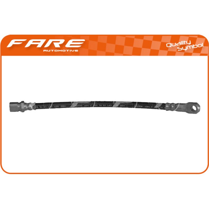 FLEXIBLE FREIN FIAT DUCATO — FARE 11538