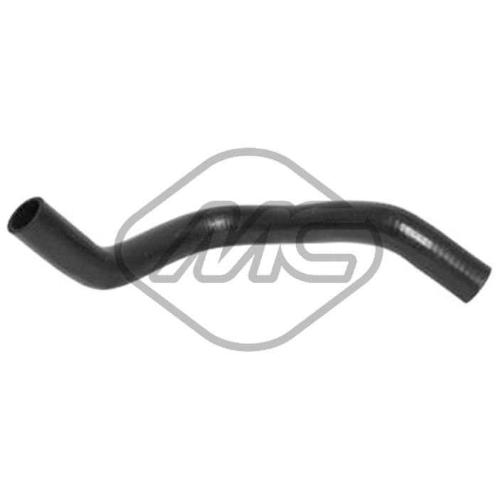 DURITE RADIATEUR MONDEO II — METALCAUCHO 9302