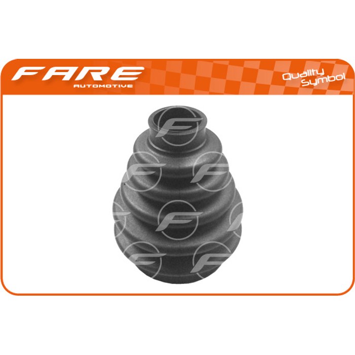 SOUFFLET CRE FORD FOCUS — FARE 2062