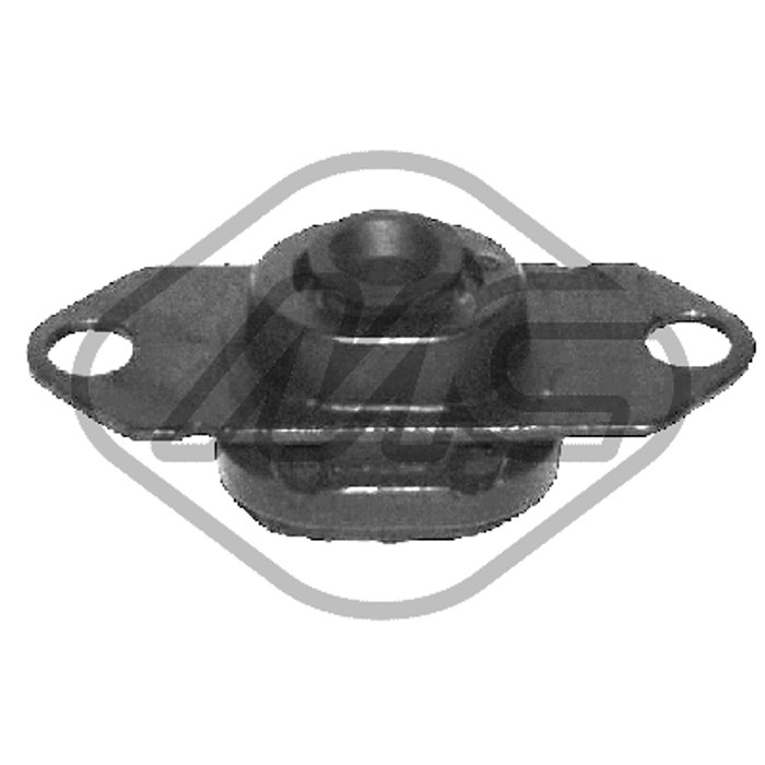 SUP MOT G MEGANE II 1.9D 02--> — METALCAUCHO 4624