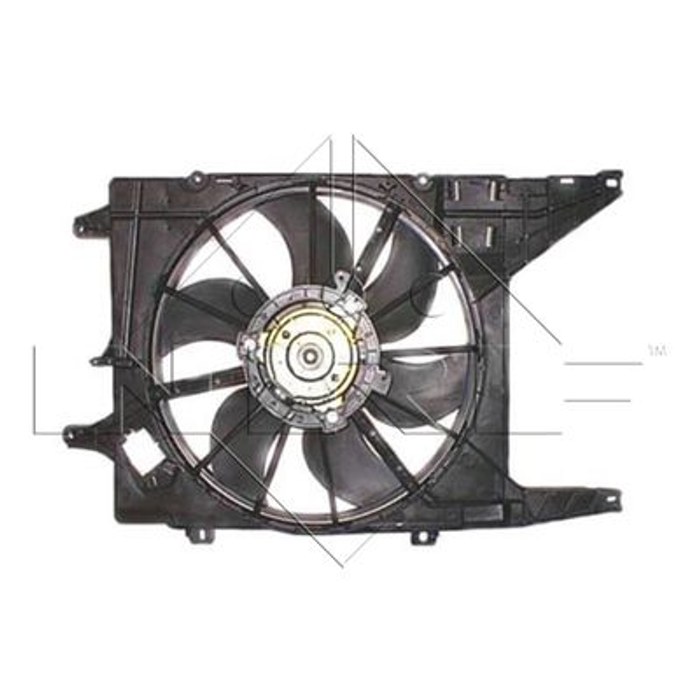 MOTEUR VENTILATEUR DACIA LOGAN SANDERO 1.5DCI 1.4 — MGA MGA-83248