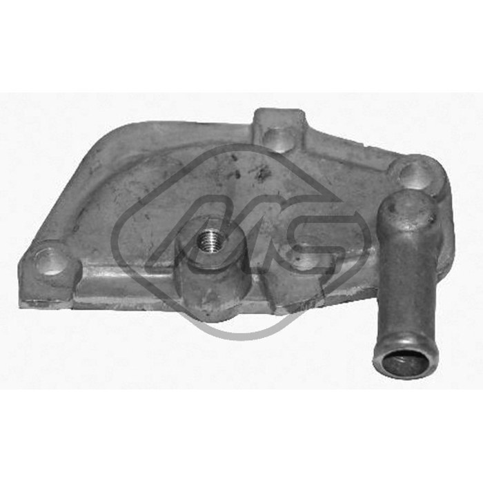 CACHE-CULASSE PUNTO1.9D 7728241 — METALCAUCHO 4619