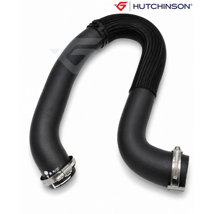 DURITE TURBO PSA BERLINGO PARTNER K9 308 C4 FIAT DOBLO 1.5 BLUE HDI 1.6HDI 1.2 PURTECH — HUTCHINSON 170756