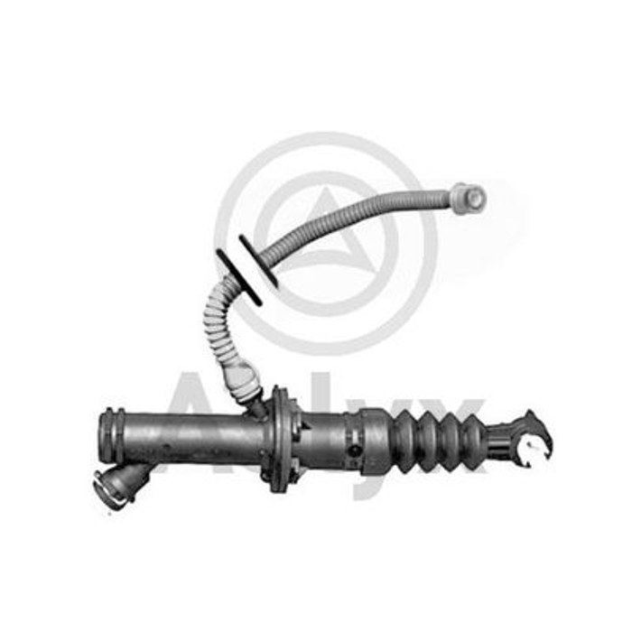 EMETEUR EMB REN KANG MER CITAN 31656/41399 — ASLYX AS521140