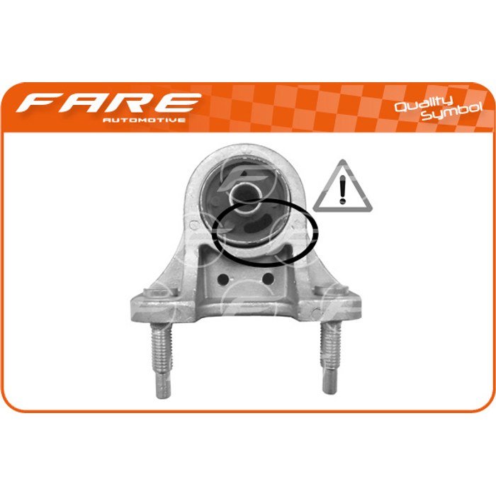 CHAPE AR  C15 — FARE 2055