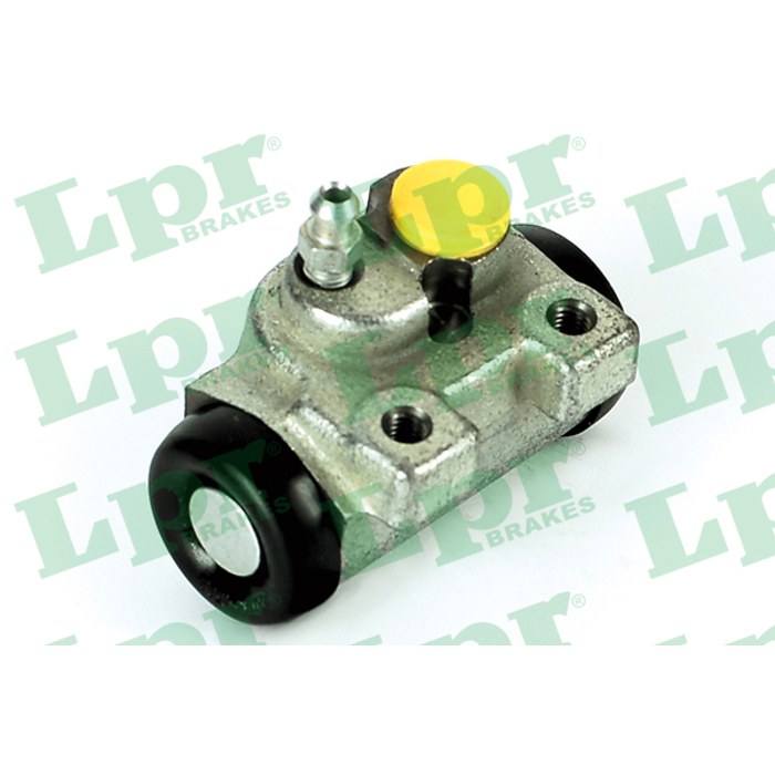 CYLINDRE ROUE C3 D — LPR 4825