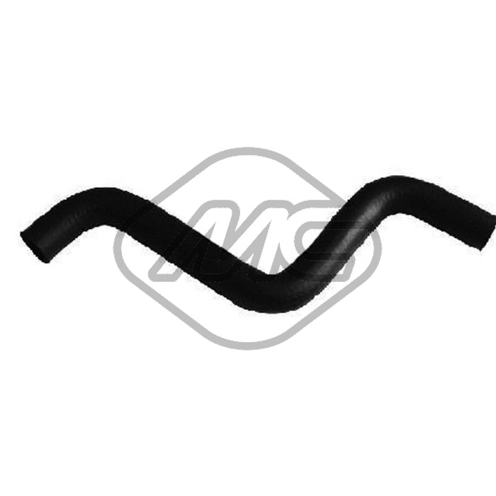 DURITE RAD SUP PUNTO I-II/1.2 — METALCAUCHO 9347