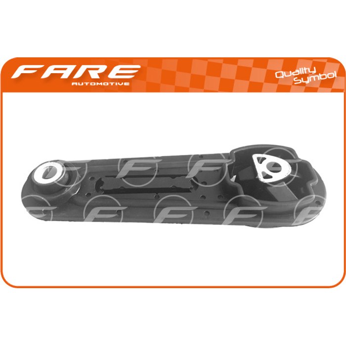 SUPPORT BV MEGANE II LOGAN SANDERO SCENIC 1.5DCI — FARE 4032