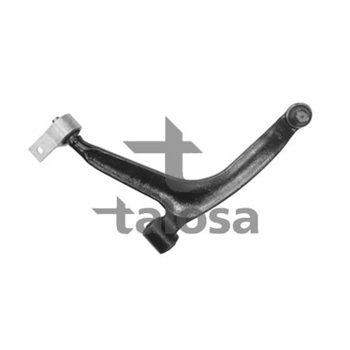 TRI PARTNER II G — TALOSA 40-08218