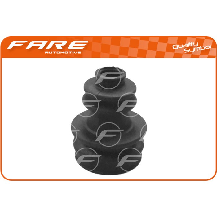SOUFFLET C/R RENAULT TRAFIC — FARE 0482