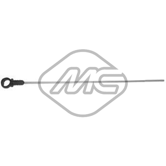 JAUGE HUILE  PARTNER 1.9D
 FA10144 1174C0 — METALCAUCHO 5222