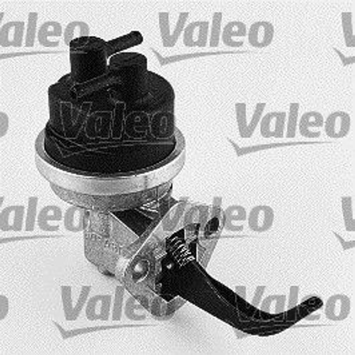 POMPE ESSENCE PSA AX 106 205 JUNIOR — VALEO 247099