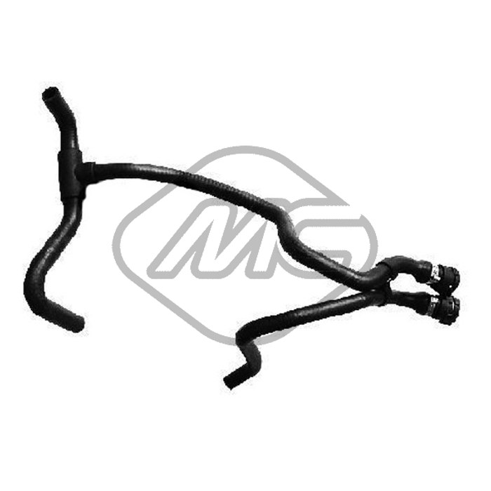 DURITE CHAUF GRAND PUNTO 05--> — METALCAUCHO 9466