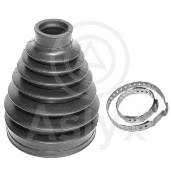 KIT SOUF CR REN CLIO III IV-KANG-MEG K9686/1254/1904050 — ASLYX AS200488