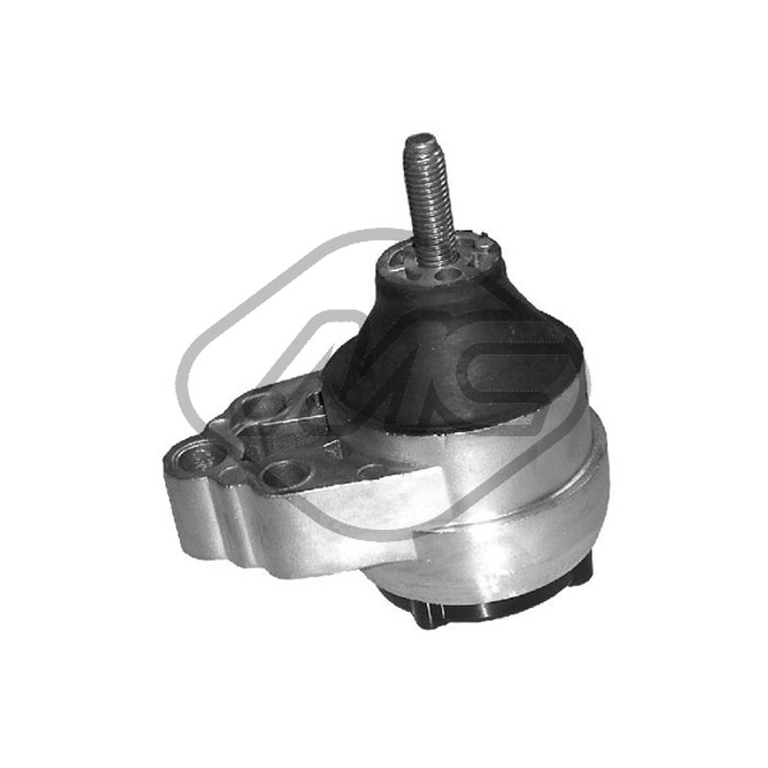 SUPPORT MOTEUR FOCUS/FIES D — METALCAUCHO 4105