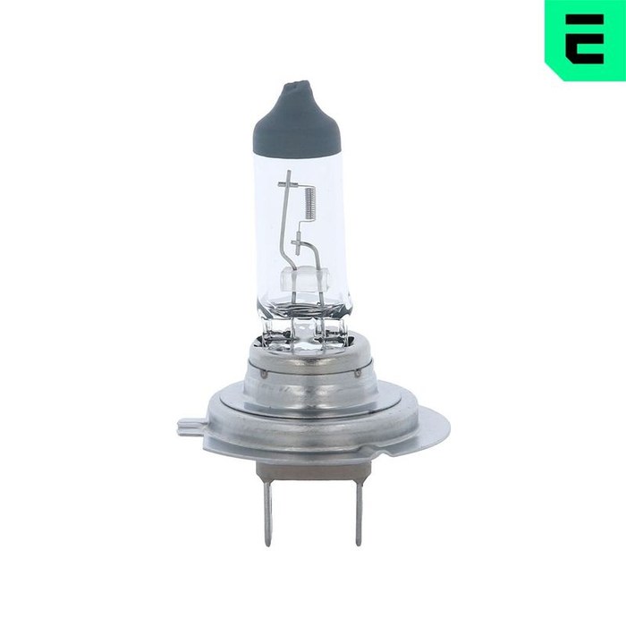 LAMPE BOSCH H7 12V 55 PX26D — BOSCH 1987302804