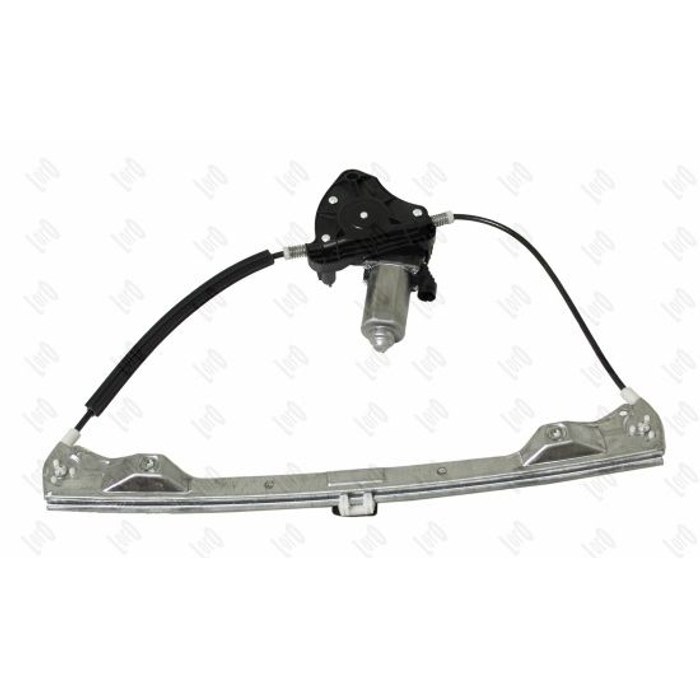 APPAREIL MONTE GLACE AV D CLIO II SYMBOL ELECTRIQUE — MGA MGA-32450