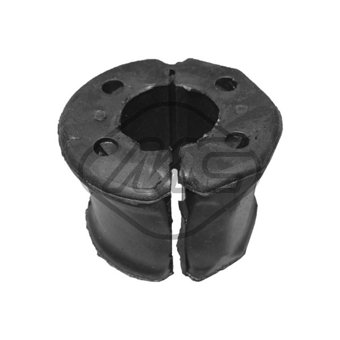 C/C BARRE PUNTO 21MM X — METALCAUCHO 2835