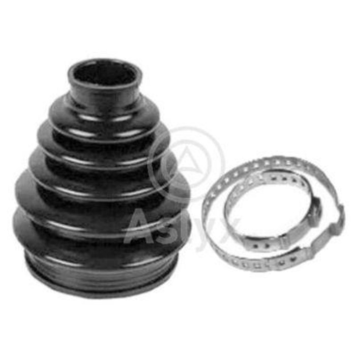 SOUF CR PSA C15-PAR-BER-JUMPY-EXP-206-307 FORD FOCUS II 0985/1222 — ASLYX AS200471