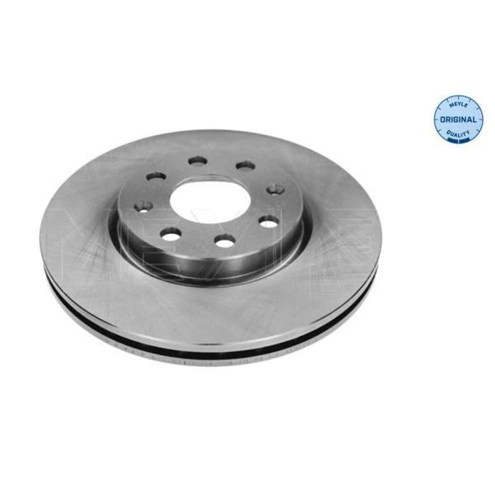 DISQUE FREIN DDF1304 F2000V GRANDE PUNTO 1.2 CORSA D E — BRUDER 230835C