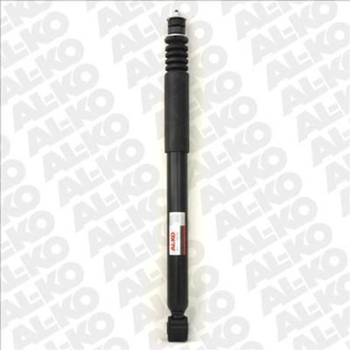 AMORTISSEUR AV RENAULT TWINGO 2 DIRECT 545711G 104600 — LTM C28480