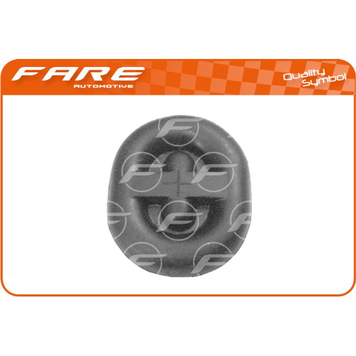 SUPPORT ECHAP W — FARE 0755