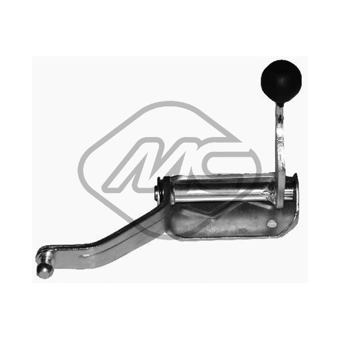 CHANGEMENT VITESSE  AX/106 SAXO 
FA4800 244965 — METALCAUCHO 4988