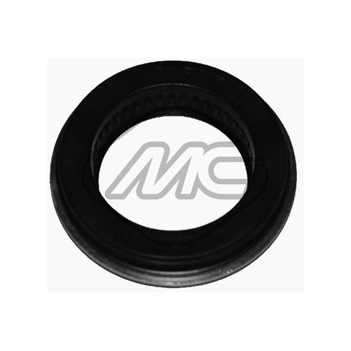 ROULEMENT AMORT AV  GOLF V/VI — METALCAUCHO 4789