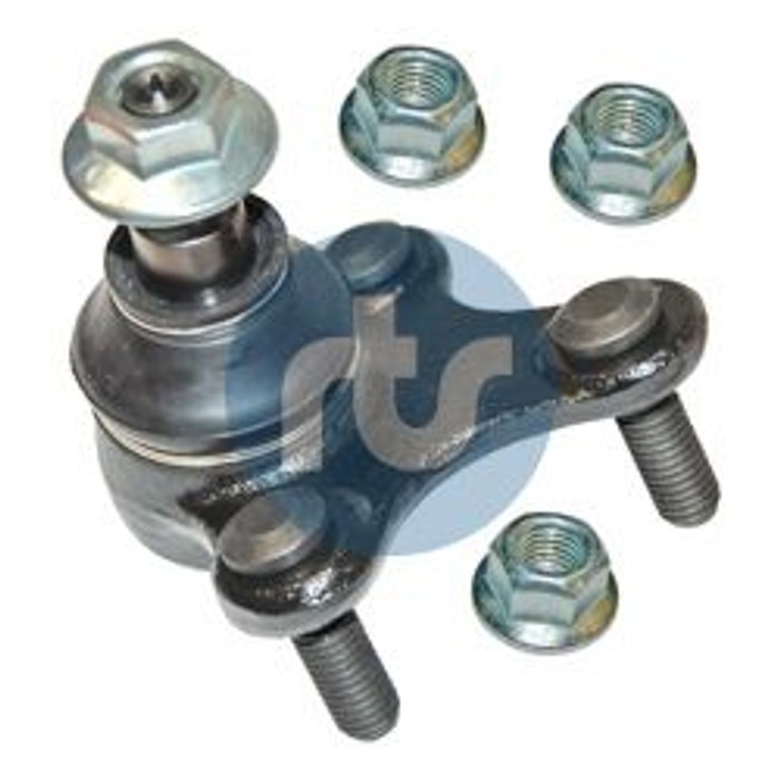 ROTULE SUSSPENSION G VW CADDY III IV GOLF IV V VI VII RTS 93-90938-2 — TEKROT VW10556