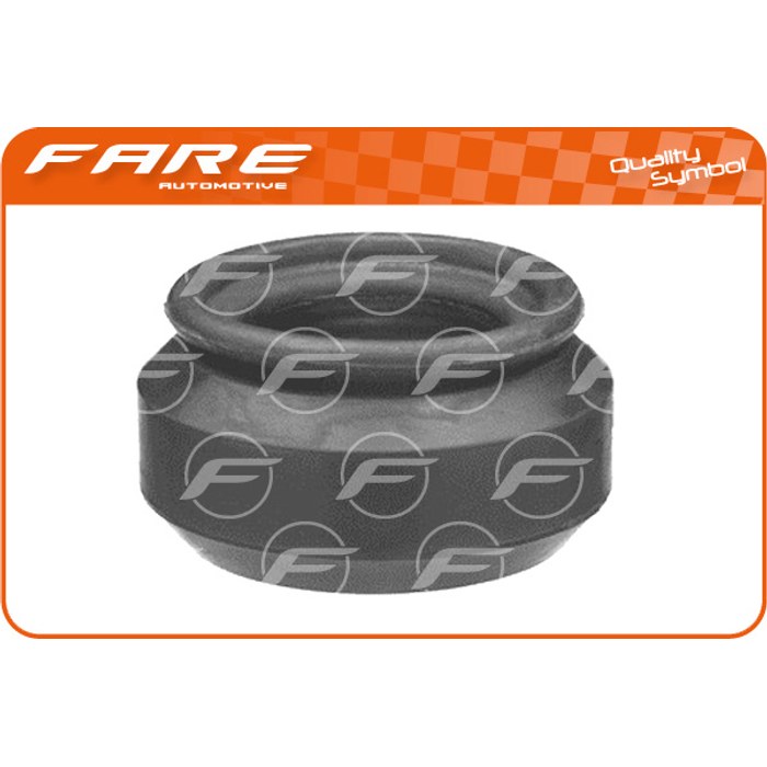SUPPORT AMORTISSEUR FORD FIESTA — FARE 2729
