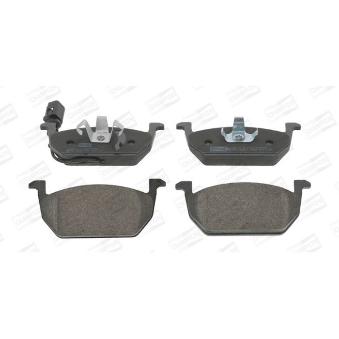 PLAQ FREIN VW GOLF VII A3 5Q0698151C 05P1836 — FERODO 573606CH