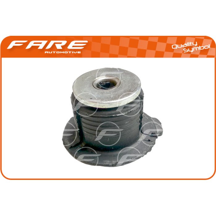 SILENBLOC BERCEAU R21 — FARE 0761