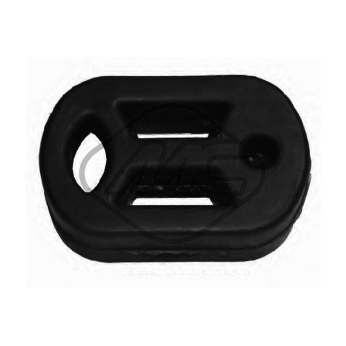 SUPPORT ECHAP  PART/BERL/ZX 175561
FA1005 — METALCAUCHO 0088