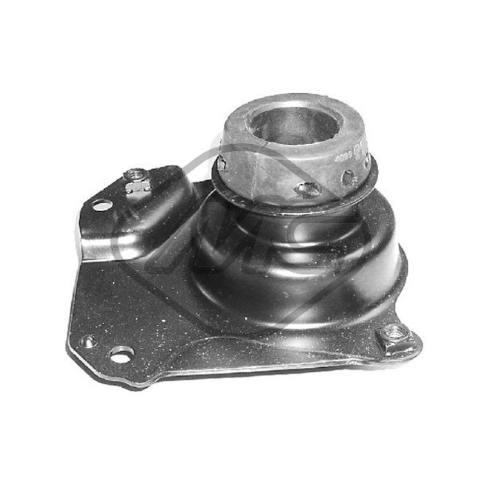 SUPPORT MOT.G.  POLO III 6N0199555AA — METALCAUCHO 4096
